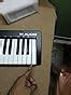 M-Audio Keystation 61MK3 | 61-Key USB MIDI Keyboard Controller with ...