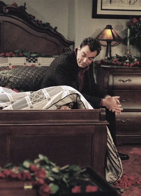 'Friends': 3 Reasons Richard Burke Was Better for Monica Geller Than ...