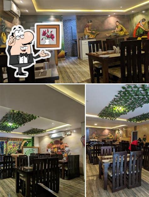 Kotha Ruchulu Multi Cuisine Family Restaurant & Banquet Hall, Hyderabad ...
