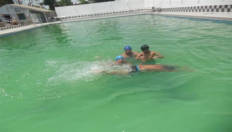 Green Valley Public School Balaghat | Gallery