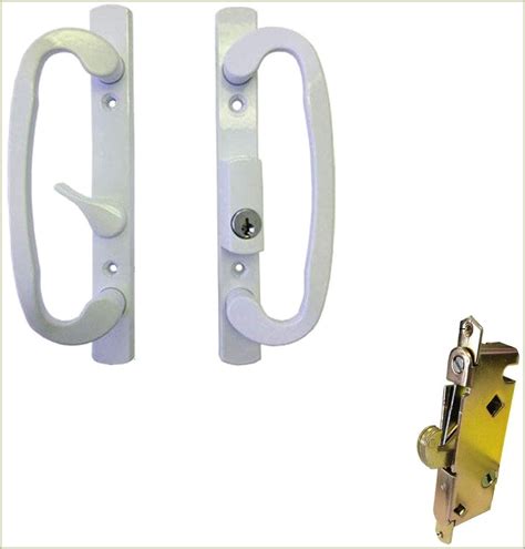 Patio Screen Door Latch Replacement at Maria Baum blog