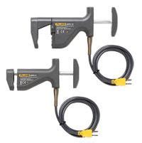 Image result for Pipe Clamp Temperature Probe