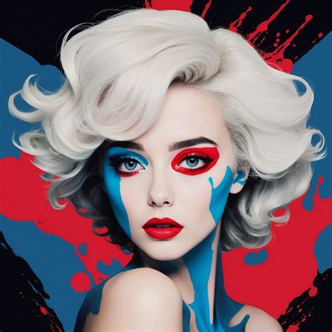 Ai Female Face 的图像结果