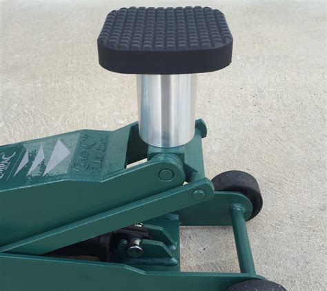 Floor Jack Saddle Extender at Christine Scheerer blog