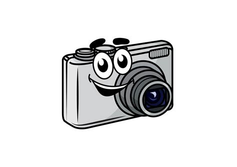 Small Camera Cartoon 的图像结果