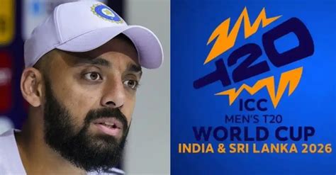 Varun Chakaravarthy details mental blueprint ahead of T20 World Cup ...