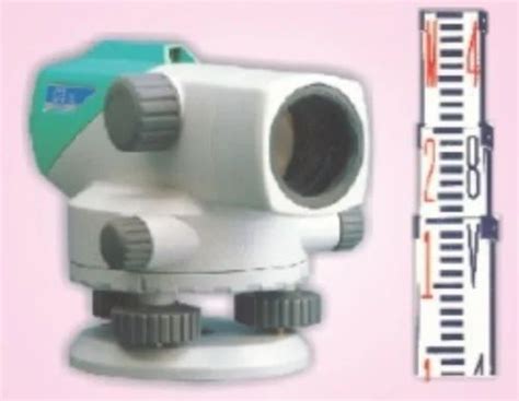 Surveying & Drawing Instruments - Auto Level Instrument Manufacturer ...