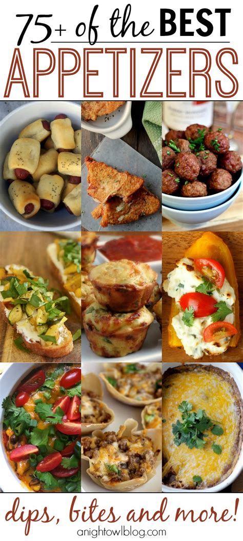 Image result for Appetizer Recipes