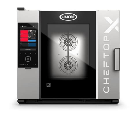 Unox professional ovens | UNOX