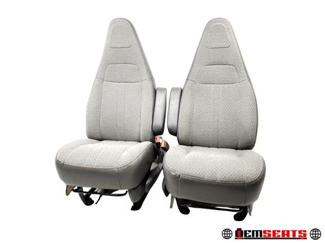 Chevy Express Replacement Seats 的图像结果