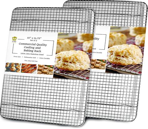 Top 9 Coated Metal Cooling Rack – Home Preview