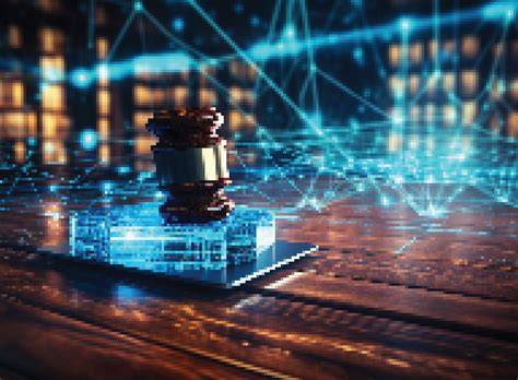 Legaltech Evolution: AI Redefining Legal Frontier | REVA University