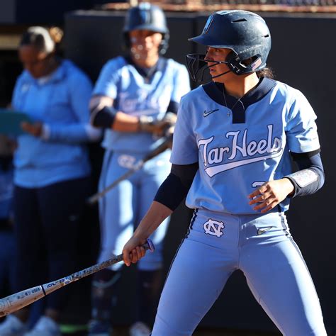Carolina Softball on Twitter: "Annie Kate Dalton (@AnnieKateDalto1) leads in the ACC in caught ...