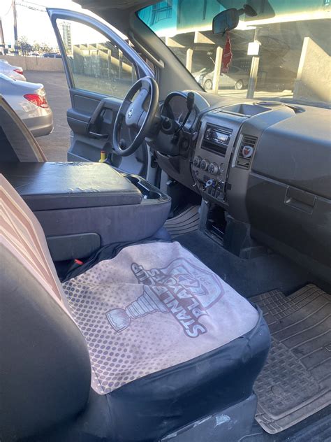 2006 Nissan Titan for Sale in Las Vegas, NV - OfferUp