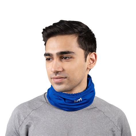 Cooling Gaiter – Brrf