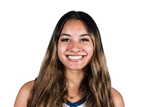 Hannah Cooper - Oral Roberts Golden Eagles Guard - ESPN (IN)