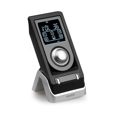 Buy Edifier WC12 Wired Remote Control for S730 Online at Low Prices in ...