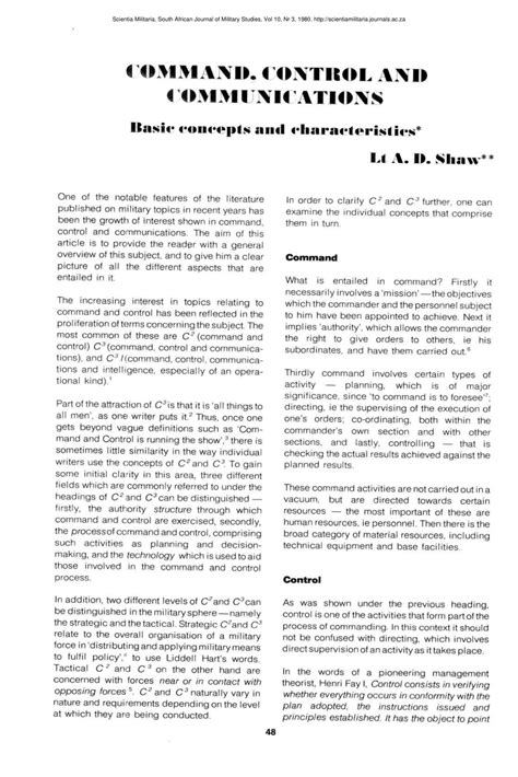 Image result for Command Control and Communications