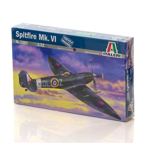 Image result for Spitfire Model Kit