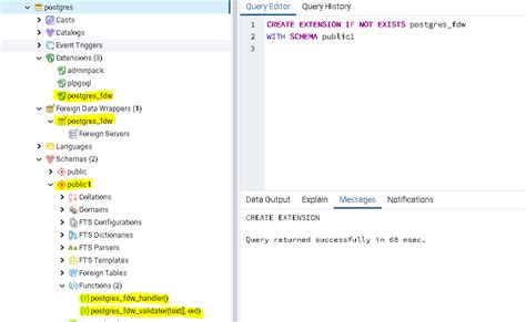 Image result for PostgreSQL Connection String Schema