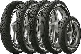 Millennium Tyres - AutoMotive Service in Chennai
