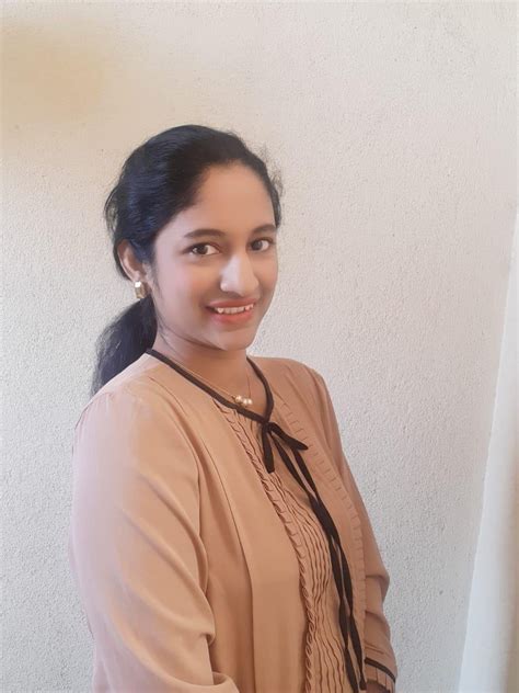 Hire Deepthi Rao for your business promotion | Findinfluencer.in