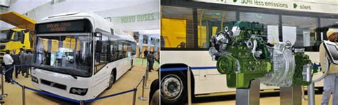 Frost & Sullivan: India a key market for hybrid, electric CVs | Autocar ...