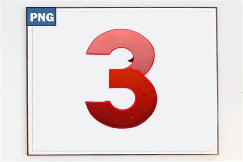 Graphical Numbers 的图像结果