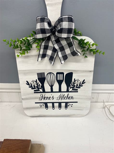 Decorative Cutting Boards - Etsy