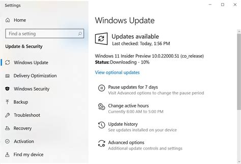 Install Updates Free Windows 11 的图像结果