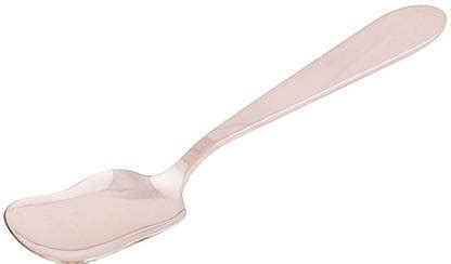 MSA Jewellers Baby Spoon|Training Feeding Spoon for Baby Infant--BIS ...