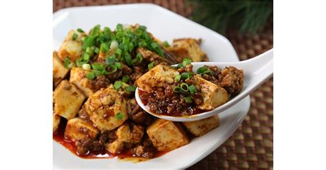 麻婆豆腐 | 美味食谱 | 李锦记马来西亚 | Malaysia