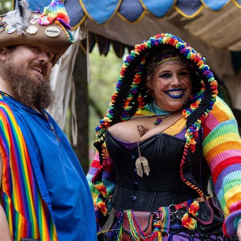 2025 America's Favorite Couple | Colorful Houstonians are in ...
