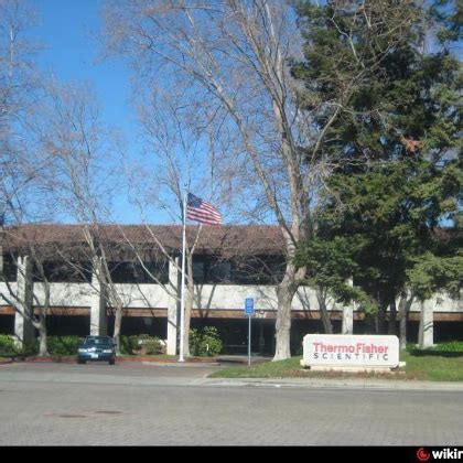 Thermo Fisher Scientific Office Photos