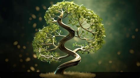 Image result for DNA Tree