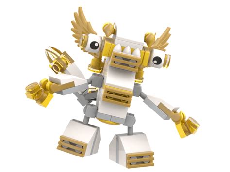 Image result for Mixels Moc