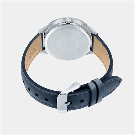 Casio Enticer Women Green Leather Watch A1591 – Just In Time