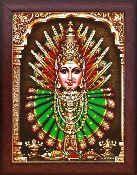 Garuda Photos : Goddess Renuka Yellamma Photos; Renuka Devi; Renuka ...