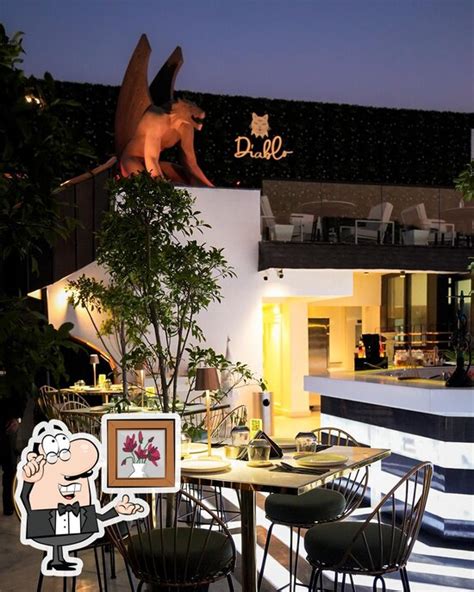 Diablo Dehradun, Dehradun - Restaurant menu, prices and reviews
