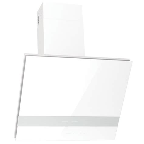 Zidni dekorativni aspirator WHI643ORAW Gorenje 728152 | Volim svoj dom