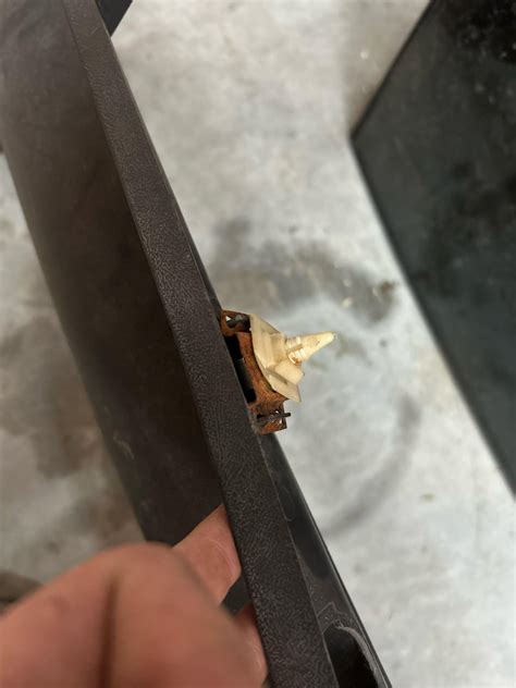 Image result for Interior Trim Clips