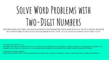 Image result for How to Solve Two-Digit