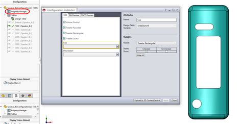 Image result for SolidWorks Properties Tutorials