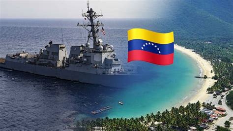 Estados Unidos analiza posibles ataques militares contra el narco en ...