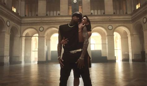 New Video: Chris Brown - 'Holy Blindfold' - That Grape Juice