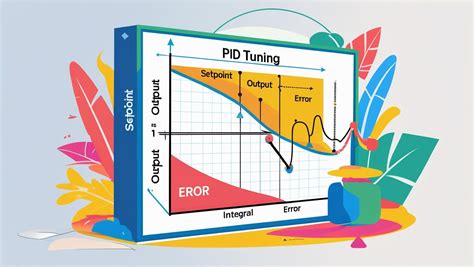 PID Controller Tuning 的图像结果