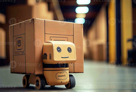 Amazon. Box Robot 的图像结果