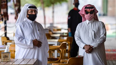 Saudi Arabia approves Pfizer-BioNTech coronavirus vaccine