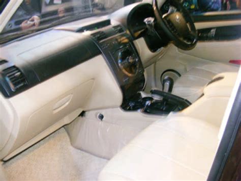 M&M unveils SUV Rexton - Auto Expo 2012: M&M unveils SUV Rexton | The ...