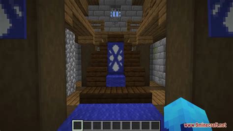 Image result for Minecraft Dungeons Mod Menu